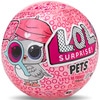 Boule LOL Pets 7 surprises