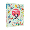 Cherche et trouve des tout-petits - Chez les animaux