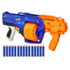 Pistolet Nerf Elite Surgefire