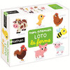 Mon Premier Loto Animaux Familiers