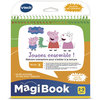 Magibook Peppa Pig