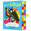 Jeu du Loup le Loup qui voulait changer de couleur