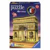 Puzzle 3D Arc de Triomphe Night Edition 