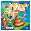 Don't Step In It-Ne Marche Pas Dedans