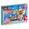 41153 - LEGO® Disney Princesses Mariage sur le navire royal d'Ariel