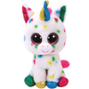 Beanie Boo's - Grande Peluche Harmonie Licorne 40cm