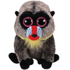 Beanie Boo's - Petite Peluche Wasabi le Babouin 15 cm