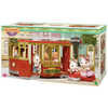 Sylvanian Families - 6007 - Le tramway