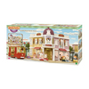 Sylvanian Families - 6017 - Le grand magasin de ville