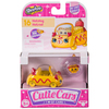 Coffret 1 Cutie Cars