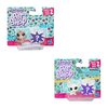 Littlest Petshop-Coffret 2 minis Petshop