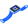 Montre Gulli interactive bleu