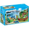 9277 - Maisonnette des rongeurs et lapins Playmobil City Life