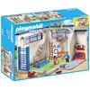 9454 - Salle de sports Playmobil City Life