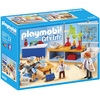 9456 - Classe de Physique Chimie Playmobil City Life