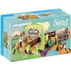 9478 - Playmobil Spirit - Lucky et Spirit avec box