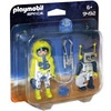 9492 - Spationaute et robot Playmobil Space