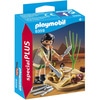 9359 - Archéologue Playmobil Spécial Plus