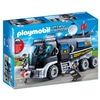 9360 - Playmobil City Action - Camion des policiers d'élite avec sirène