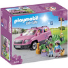 9404 - Voiture familiale Playmobil City Life