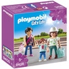 9405 - Femmes avec enfant Playmobil City Life