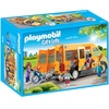 9419 - Playmobil City Life - Bus scolaire