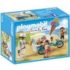 9426 - Marchand de glaces et triporteur Playmobil Family Fun