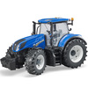 Tracteur New Holland T7.315 bleu