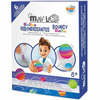 Mini Lab balles rebondissantes