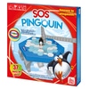 SOS pingouin