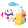 Jeu de bain - Mon Pingouin Baigneur 