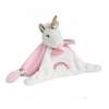 Doudou licorne 20 cm