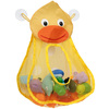 Sac à jouets de bain