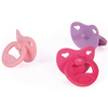 3 sucettes pour poupons