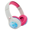 Casque Bluetooth LED MP3 rose