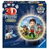 Puzzle 3D Lampe - Pat'Patrouille