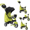 Tricycle évolutif 4 en 1 Swing DLX vert