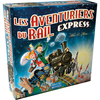 Les Aventuriers du Rail Express