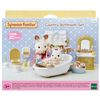 Sylvanian Families - 4528- Set salle de bain