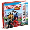 Monopoly Junior Miraculous