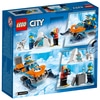 60191 - LEGO® City Les explorateurs de l'Arctique