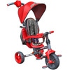 Tricycle Strolly Compact