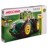 Meccano - Tracteur 8R John Deere