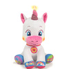 Peluche Ma Douce Licorne Interactive