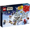 75213 - LEGO® Star Wars™ - Calendrier de l'Avent