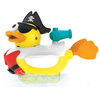 Le canard de bain pirate