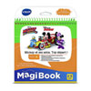 Magibook - Mickey et ses amis Top départ - Disney