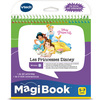 Magibook - Les mots enchantés des Princesses Disney