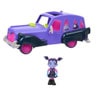 Voiture Vampimobile - Vampirina