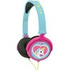 Casque audio licorne